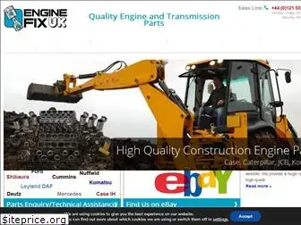 enginefixuk.com