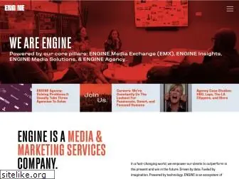 enginegroup.com