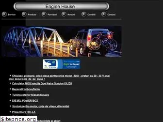 enginehouse.eu
