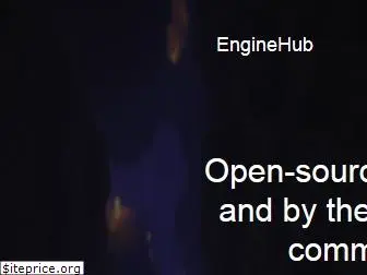 enginehub.org