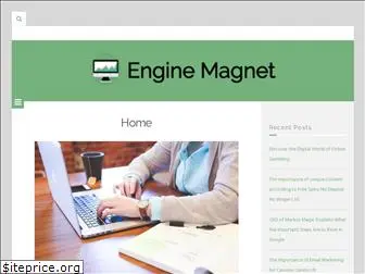 enginemagnet.com