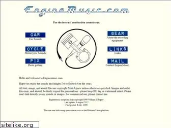 enginemusic.com