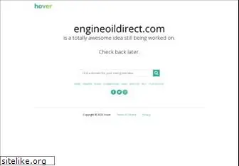 engineoildirect.com