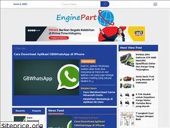 www.enginepart.co.id