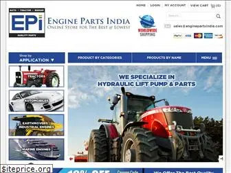 enginepartsindia.com