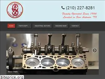 enginepartsnow.com