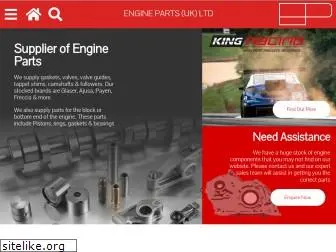 enginepartsuk.net