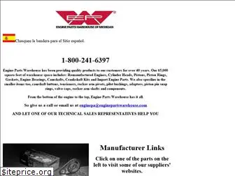 enginepartswarehouse.com