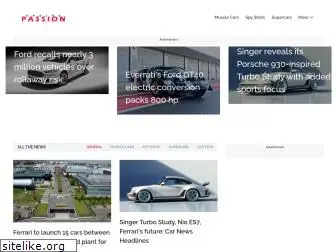 enginepassion.com