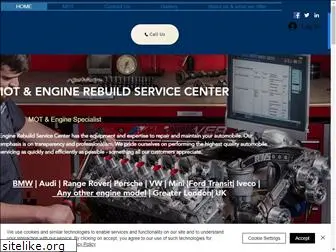 enginerebuild-servicecenter.co.uk
