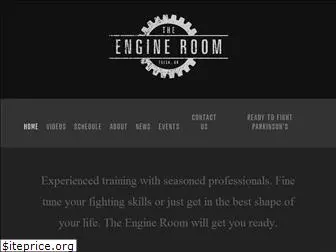 engineroomboxing.com