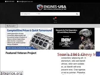 engines-usa.com