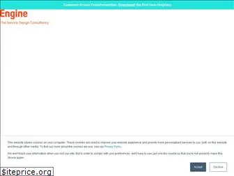 engineservicedesign.com