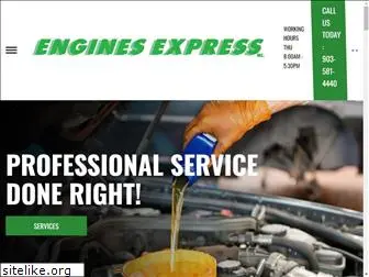 enginesexpress.com