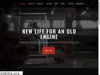 enginesmr.com