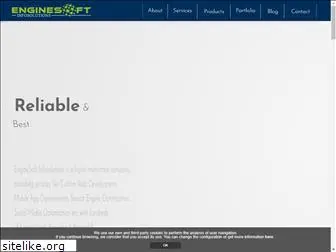 enginesoft.in