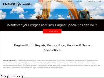enginespecialties.co.nz