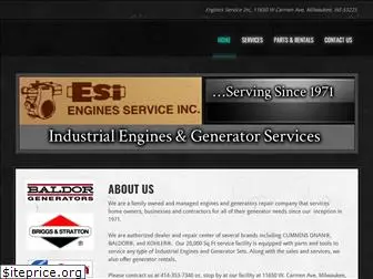 enginesservice.com