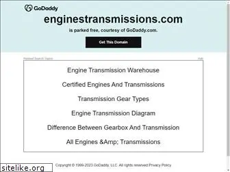 enginestransmissions.com