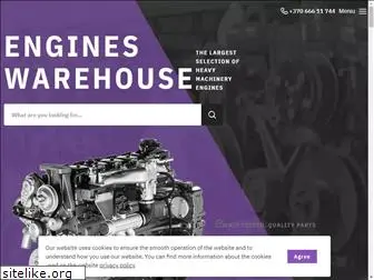 engineswarehouse.com