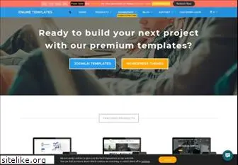 enginetemplates.com