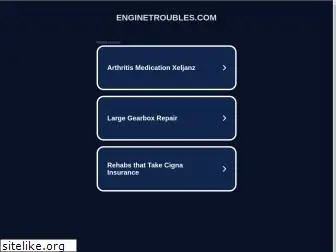 enginetroubles.com