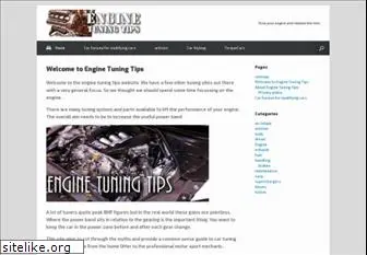 enginetuningtips.com