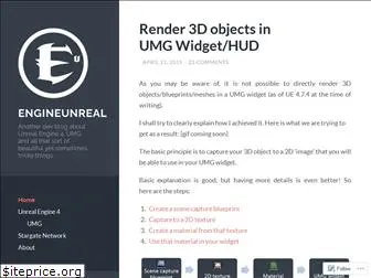 engineunreal.wordpress.com