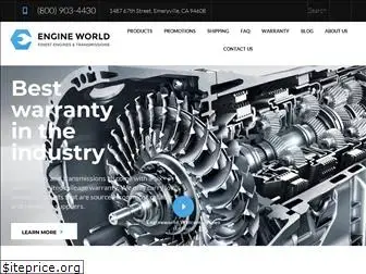 engineworld.com