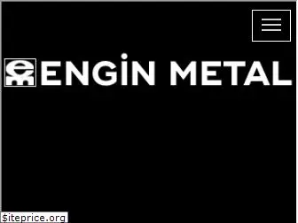 enginmetal.com