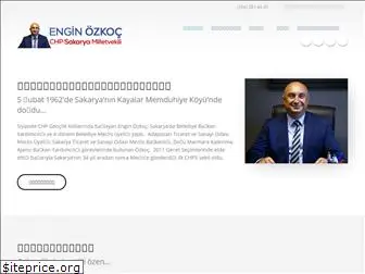 enginozkoc.com