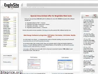 enginsite.com