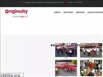 enginuity-llc.com