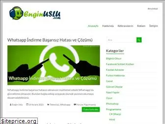 enginuslu.com