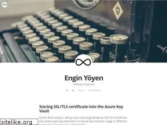 enginyoyen.com