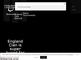 england-clan.co.uk