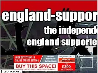 england-supporters.com