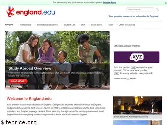 england.edu