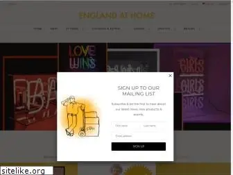 englandathome.com