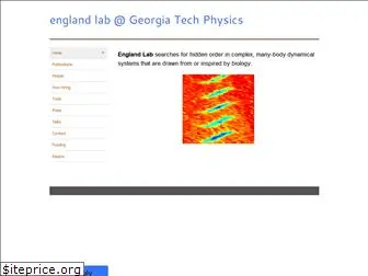 englandlab.com