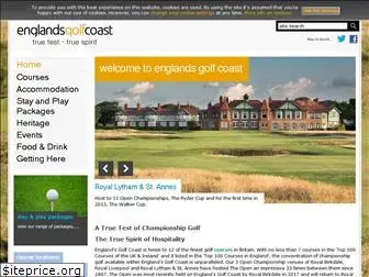 englandsgolfcoast.com