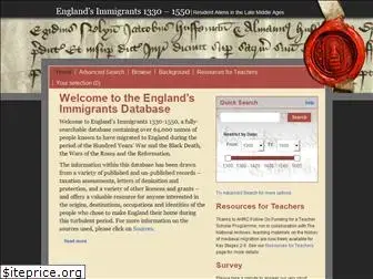 englandsimmigrants.com