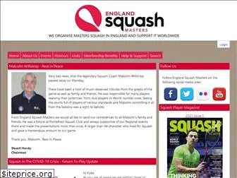 englandsquashmasters.co.uk