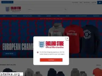 englandstore.com