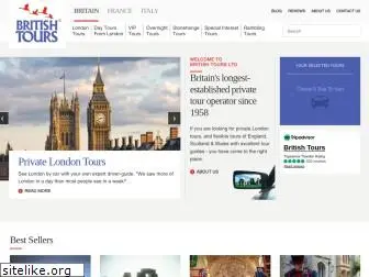 englandtours.com