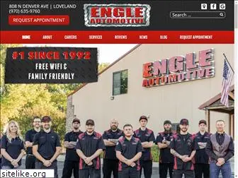 engleautomotive.net