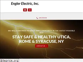 engler-electric.com