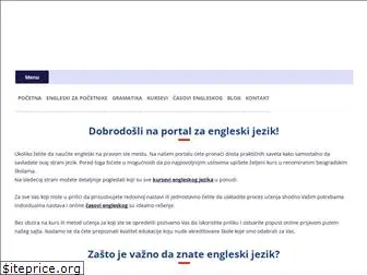 engleskijezik.net