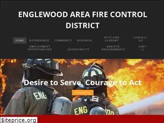 englewood-fire.com