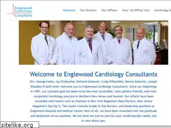 englewoodcardiologyconsultants.com